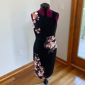 White House Black Market dress